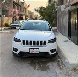 جيب شيروكي
